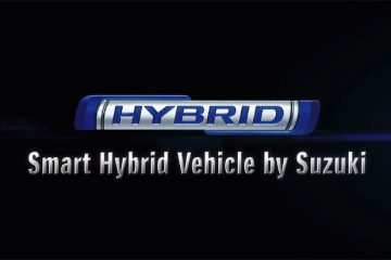 promozioni suzuki hybrid