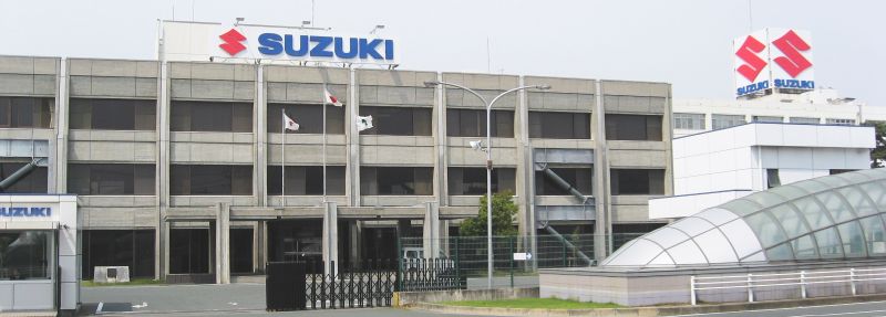 SUZUKI Motor Corporation
