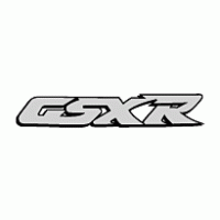 gsx r logo grigio