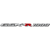 gsx r1000 logo
