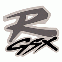 r gsx grigio logo