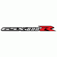 suzuki gsx 600r logo