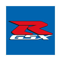 suzuki gsxr logo