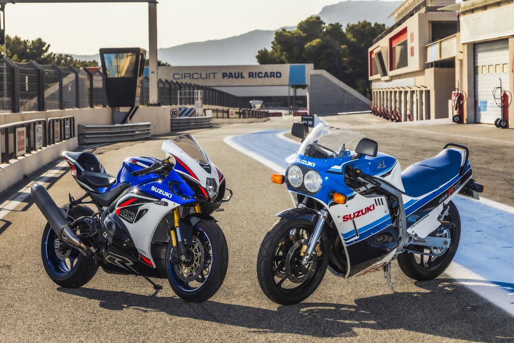gsxr heritage 750-1000